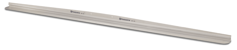 Screed blades