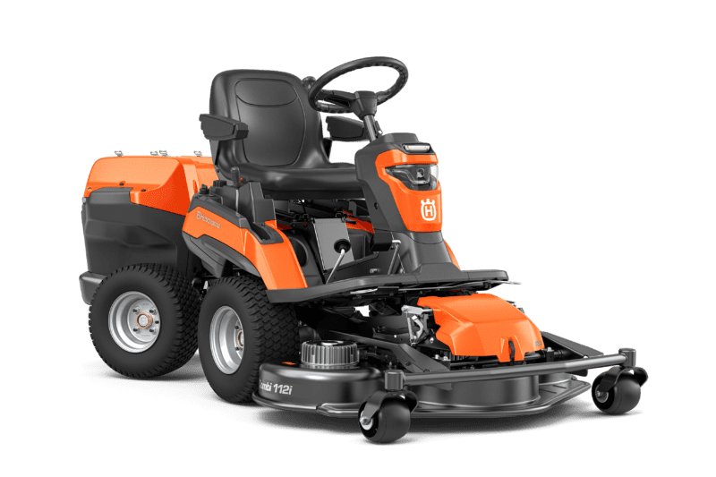 Husqvarna FM 410i